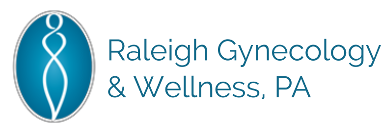 Raleigh Gynecology & Wellness logo